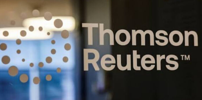 Thomson Reuters celebra los 90 años de La Ley y presenta nuevas soluciones ... thumbnail