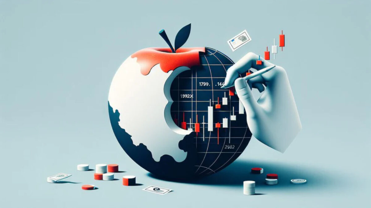 El arte de no entrar en pánico: cómo Apple se apartó silenciosamente del frenesí de la IA ... thumbnail