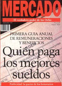 ¿El precio de los minerales al tope?