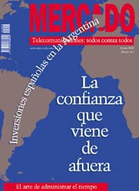 ¿Una TV muy grande?