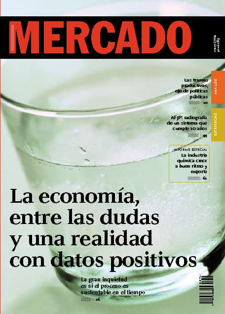 La nube, el modelo que crece sin cesar