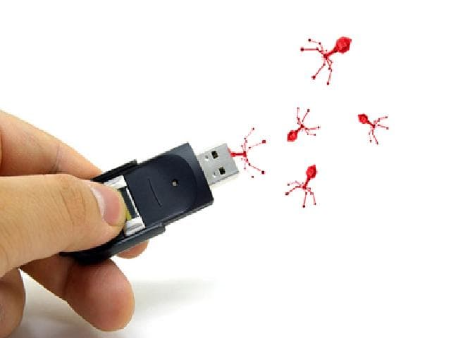 Nuevos virus engañan a las máquinas, no ya solamente al hombre