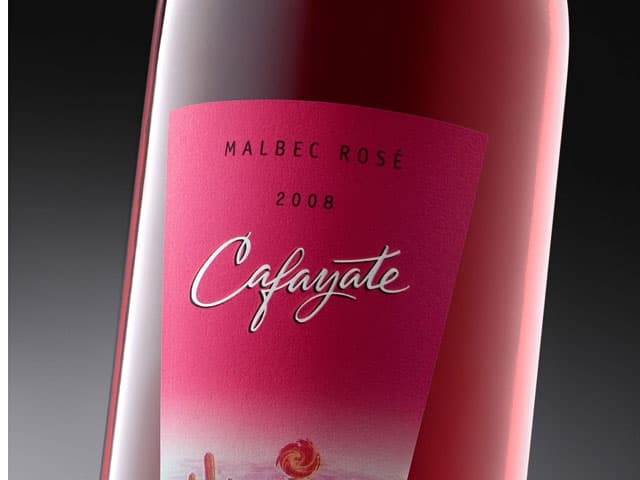 Bodegas Etchart lanza Cafayate Malbec Rosé