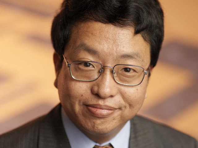 Cambios en la cúpula de Hitachi Data Systems