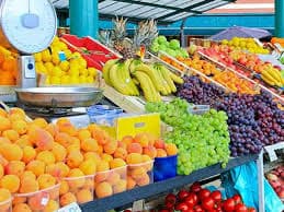 Commodities caros por largo tiempo