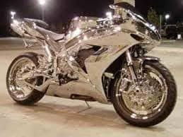 Caen las ventas de motos