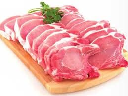 Promoción universitaria de la carne porcina