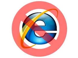 Al fin Microsoft mata al Explorer