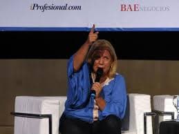 Carrió: las democracias son las mejores aliadas