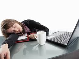 ¿Querés saber si sos un trabajador "quemado"?