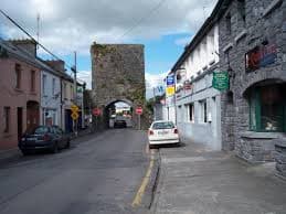 Apple con un problema impositivo en ciernes en Irlanda