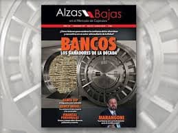 Bancos: los grandes ganadores de la década