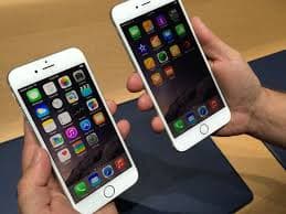 Anatomía del iPhone 6s