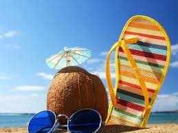 Vacaciones: ¿más es menos?