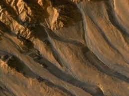 ¿Qué significa que haya agua en Marte?