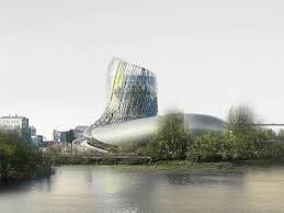 Bordeaux inaugura un espectacular museo del vino