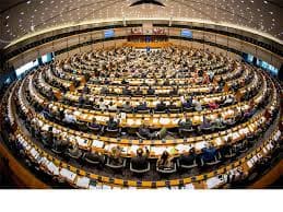 El Parlamento europeo paga el costo de Brexit