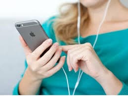 50% de crecimiento para la música por streaming