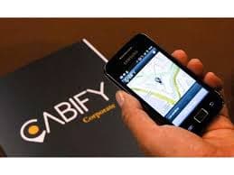 Es oficial: llegó Cabify al país