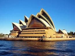 Otra vez: Australia, ¿modelo para el país?