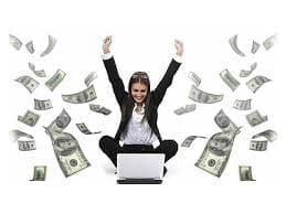 Trabajar por dinero, no por pasión