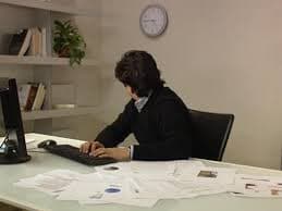 Cómo hacer para que un día pesado de trabajo pase rápido