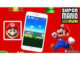 Nintendo saltó al iPhone