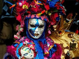 Festivales que definen pueblos