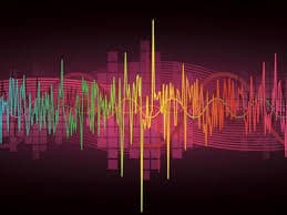 El sonido rosa protege al tímpano del ruido de un choque