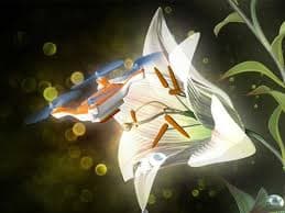 Robots para hacer el trabajo de las abejas