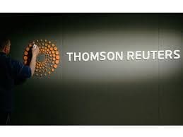 Thomson Reuters compra 2 firmas: Clarient y Avox