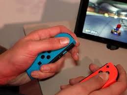 A Nintendo le roban la novedad antes de que lance su nueva consola