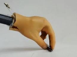 La próxima gran revolución en medicina: prótesis impresas