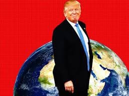 Cómo se arma el modelo del nuevo orden internacional