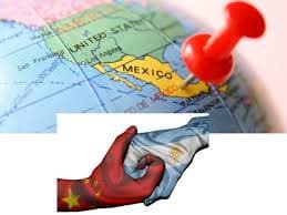 ¿Trump no nos compra? México y China sí