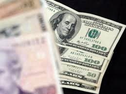 Supera el 26% el atraso cambiario