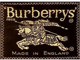 A Burberry’s no ve va bien en las Américas