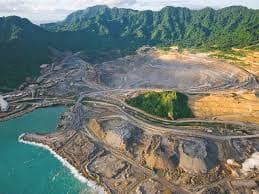 Las compañías mineras vuelven a resurgir