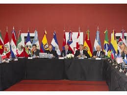 Se firmó el Nuevo Acuerdo Federal Minero