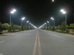 La polución lumínica de las LED