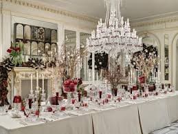 Grupo chino compra Baccarat