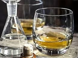 Por qué el whisky sabe mejor con agua