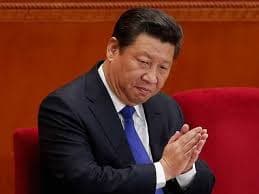 Xi Jin Ping consolida su posición como líder