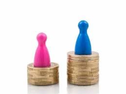 Las empresas pagan menos a mujeres en la región