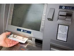En Gran Bretaña peligran los cajeros automáticos