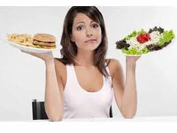 Los amigos no ayudan a bajar de peso