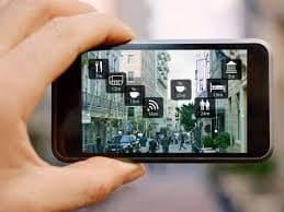 2018 podría ser el año de la Realidad Aumentada