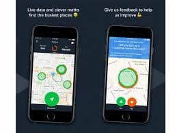 Shell solicita licencia para manejar red de taxis