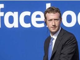 Zuckerberg hace buena letra