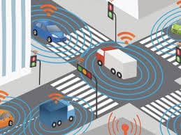 Nuevas tecnologías y autos conectados